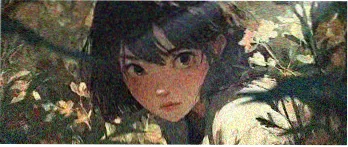 治愈日常漫画类型横幅